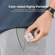 Load image into Gallery viewer, Mini Camera Detector
