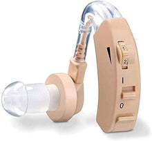 Load image into Gallery viewer, Ear Machine Hearing Booster Ultra Superior Sound/BTE Hearing Aid Machine
