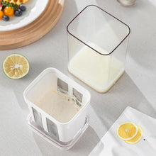 Load image into Gallery viewer, Yogurt Maker Yogurt Filter Strainer Curd Strainer
