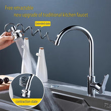 Load image into Gallery viewer, Sink Sprayer Attachment for Faucet
