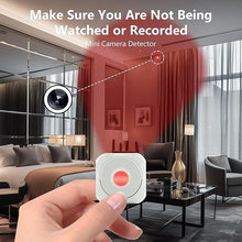 Load image into Gallery viewer, Mini Camera Detector
