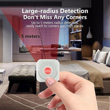Load image into Gallery viewer, Mini Camera Detector
