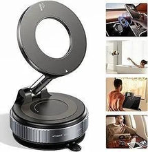 Load image into Gallery viewer, Vacuum Suction Magnetic Bracket
