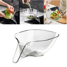 Load image into Gallery viewer, Drain Basket Funnel for Kitchen Sink

