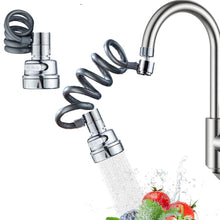Load image into Gallery viewer, Sink Sprayer Attachment for Faucet
