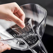 Load image into Gallery viewer, Drain Basket Funnel for Kitchen Sink
