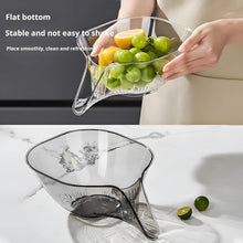 Load image into Gallery viewer, Drain Basket Funnel for Kitchen Sink (Pack of 2)
