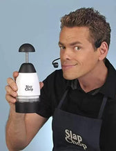 Load image into Gallery viewer, Slap Chop Vegetable Chopper &amp; Slicer, Vegetable Chopper (1x Slap Chop)
