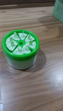 Load image into Gallery viewer, Reusable DIY 8 Pieces Ice Pop Mould
