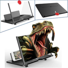 Load image into Gallery viewer, XANK 7 inch Plastic Screen Expander Phone F3
