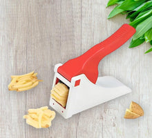 Load image into Gallery viewer, Heavy Duty Vegetable Manual Choppers &amp; Chippers
