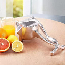 Load image into Gallery viewer, Squeezer manual hand juicer
