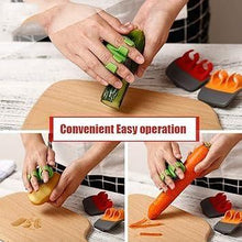 Load image into Gallery viewer, Fruit and Vegetable Peeler Set of 1for Potatoes
