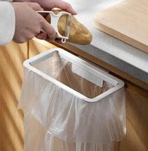 Load image into Gallery viewer, Attach-A-Trash Hanging Trash Bag Holder
