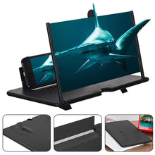 Load image into Gallery viewer, XANK 7 inch Plastic Screen Expander Phone F3
