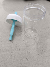 Load image into Gallery viewer, Plastic 2 In 1 Oil Dispenser 250 ml

