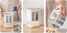 Load image into Gallery viewer, Yogurt Maker Yogurt Filter Strainer Curd Strainer
