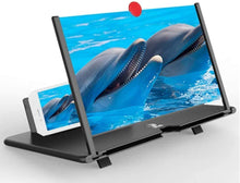 Load image into Gallery viewer, XANK 7 inch Plastic Screen Expander Phone F3
