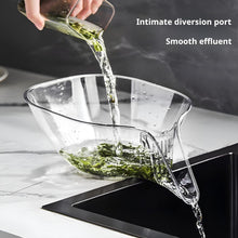 Load image into Gallery viewer, Drain Basket Funnel for Kitchen Sink (Pack of 2)
