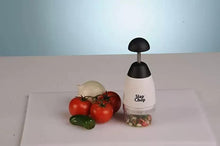 Load image into Gallery viewer, Slap Chop Vegetable Chopper &amp; Slicer, Vegetable Chopper (1x Slap Chop)
