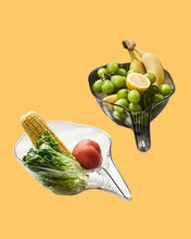 Load image into Gallery viewer, Drain Basket Funnel for Kitchen Sink (Pack of 2)
