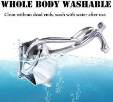 Load image into Gallery viewer, Squeezer manual hand juicer
